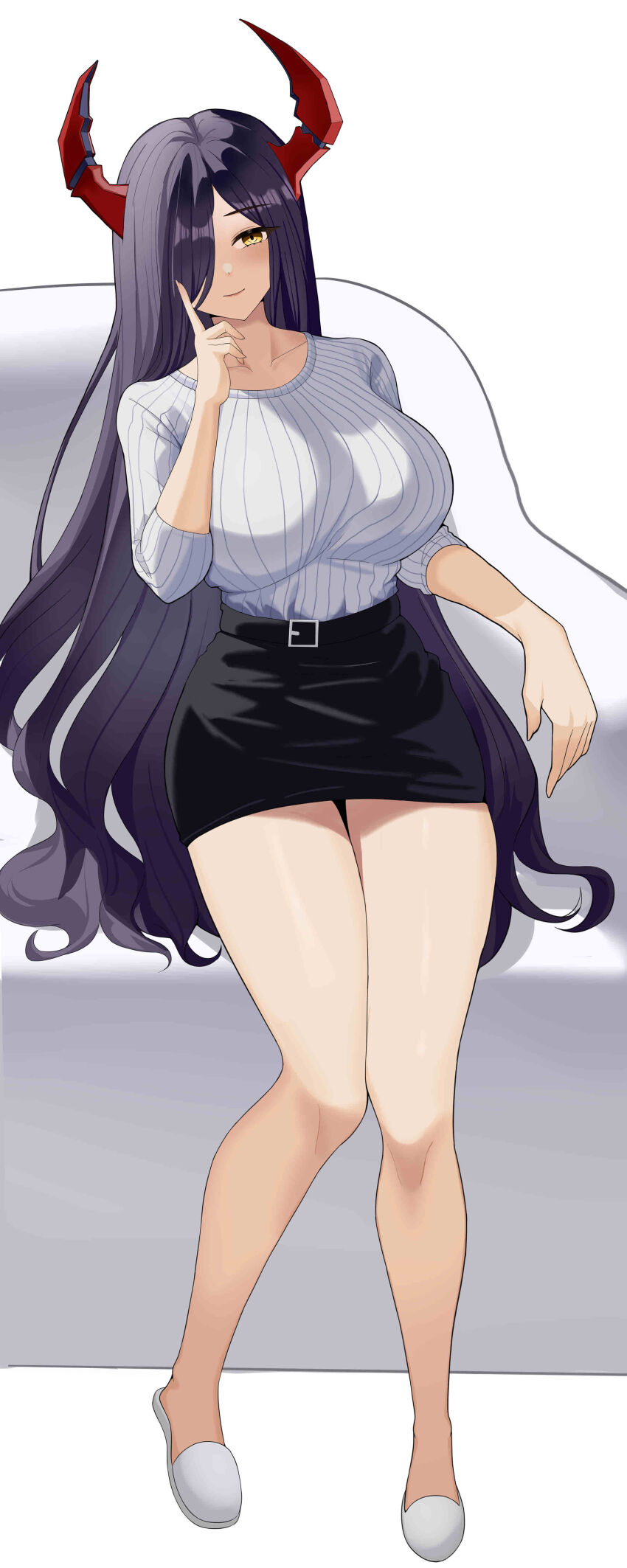 Friedrich Der Grosse (Azur Lane) Rule 34 Image