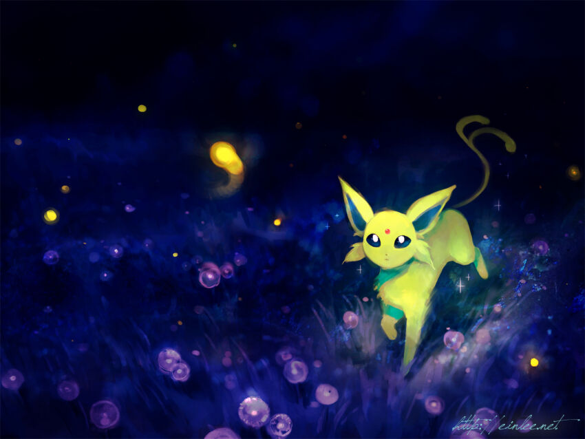 Espeon (Nintendo) Rule 34 Image
