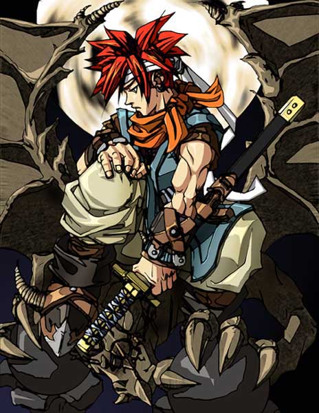Chrono Trigger Rule 34 Image