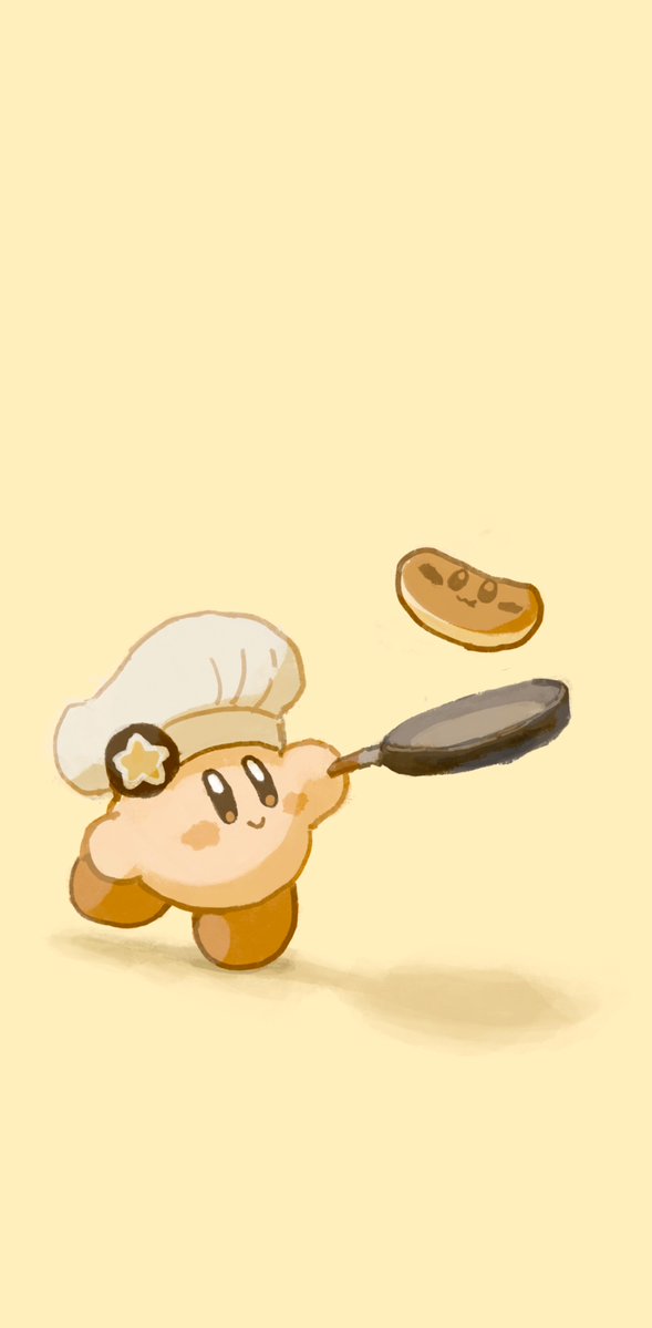 Kirby (Kirby (Series)) Rule 34 Image