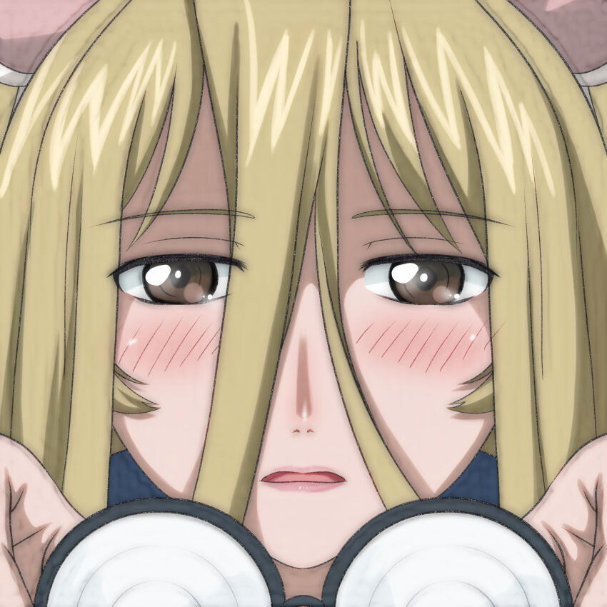 Nekonyaa (Girls Und Panzer) Rule 34 Image
