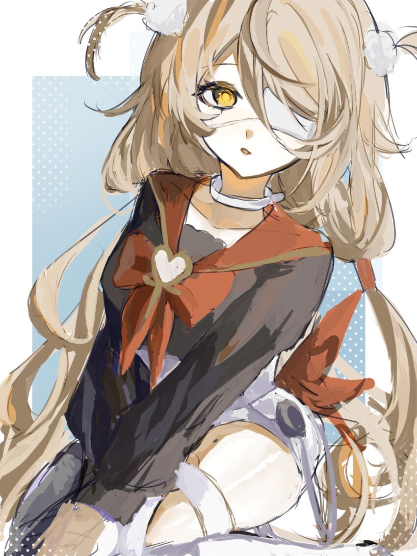 Phoenix Reffaella (Zenless Zone Zero) Rule 34 Image