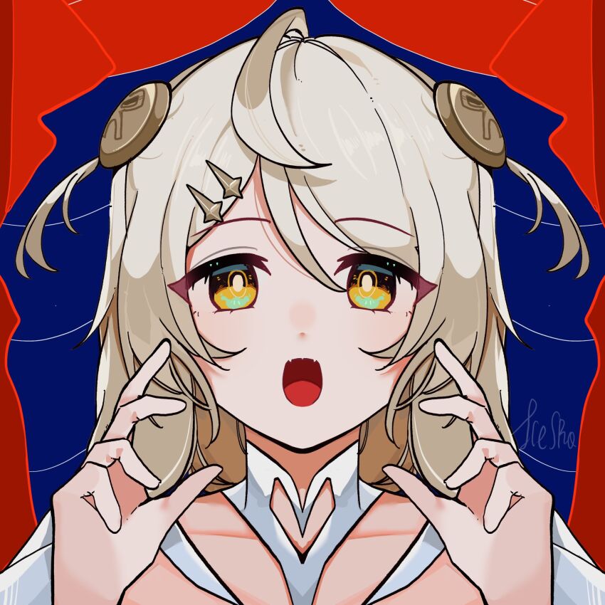 Phoenix Reffaella (Zenless Zone Zero) Rule 34 Image