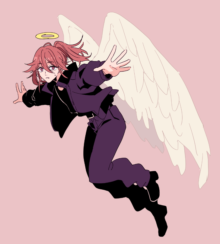 Angel Devil (Chainsaw Man) Rule 34 Image