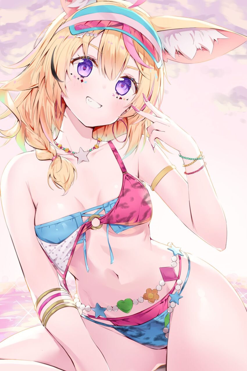 Omaru Polka (Hololive) Rule 34 Image