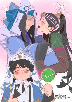 Boraqchin (Tenmaku No Jaadugar) Rule 34 Image