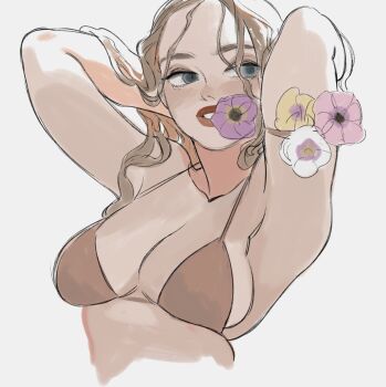 Armpits Rule 34 Image