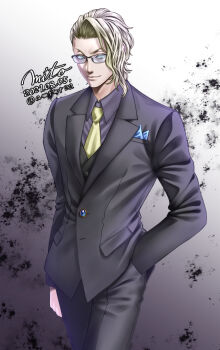 Kengan (Series) Rule 34 Image