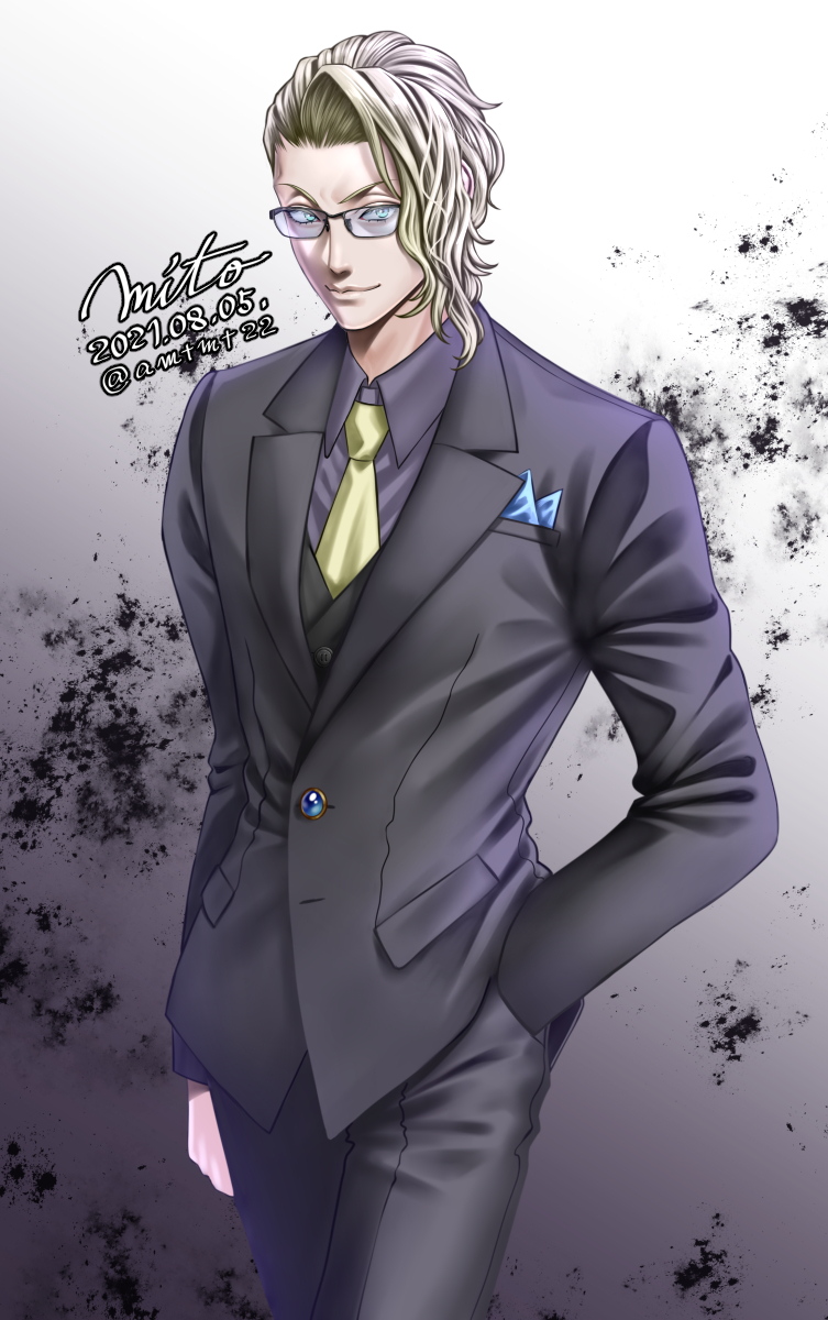 Kengan (Series) Rule 34 Image