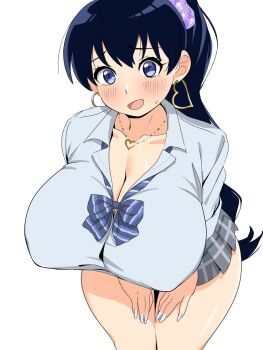 Arato Nagi Rule 34 Image