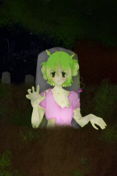 Bad Anatomy Rule 34 Image