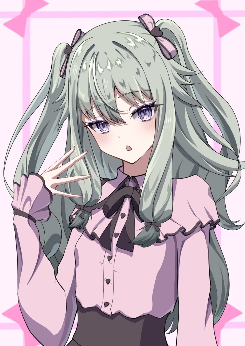 Kusanagi Nene (Project Sekai) Rule 34 Image