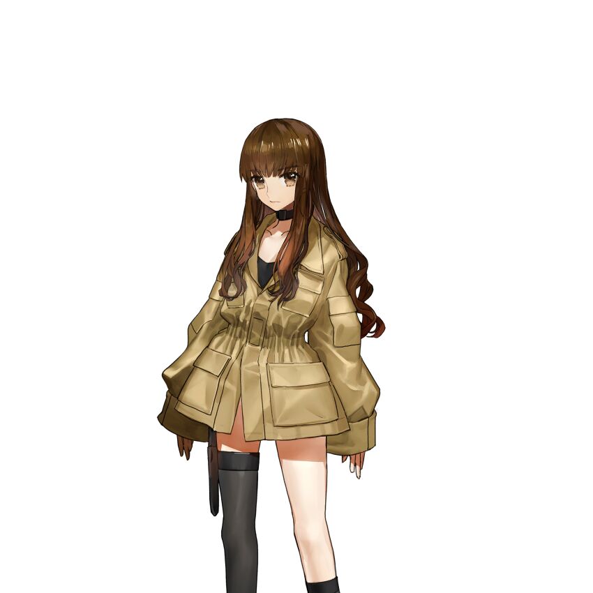 Kishinami Hakuno (Female) Rule 34 Image