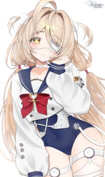 Phoenix Reffaella (Daydream Complex) Rule 34 Image