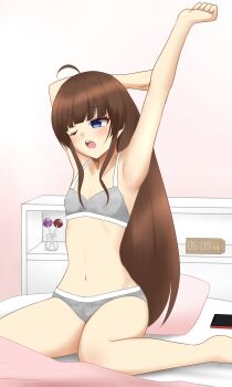Ahoge Rule 34 Image
