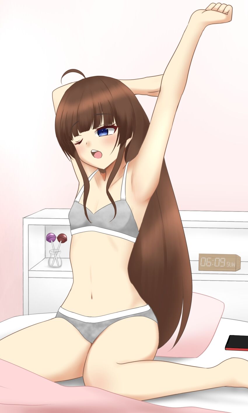 Senran Kagura Rule 34 Image
