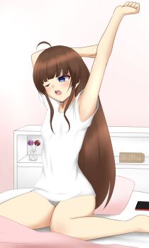 Ahoge Rule 34 Image
