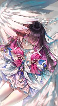 Columbina (Genshin Impact) Rule 34 Image