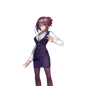 Fate (Series) Rule 34 Image