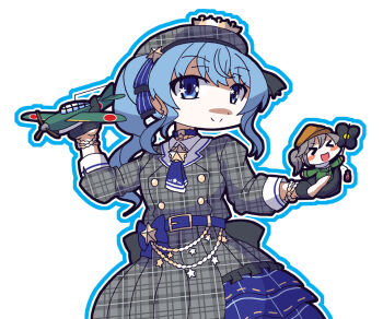 Fairy (Kancolle) Rule 34 Image
