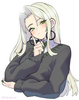 Genderswap (Mtf) Rule 34 Image