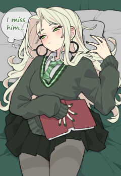 Genderswap (Mtf) Rule 34 Image