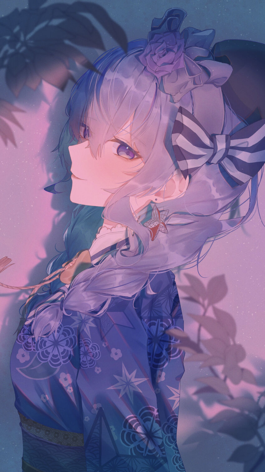 Hoshimachi Suisei (Hololive) Rule 34 Image