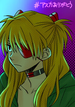 Interface Headset (Evangelion) Rule 34 Image