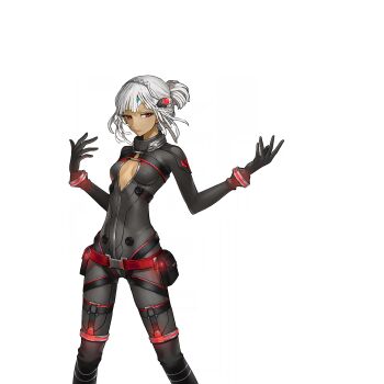 Altera (Fate) Rule 34 Image