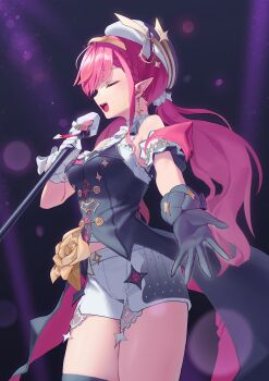 Irys (Hololive) Rule 34 Image