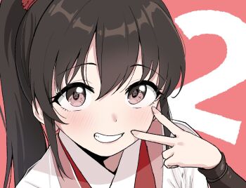 Brown Hair Rule 34 Image