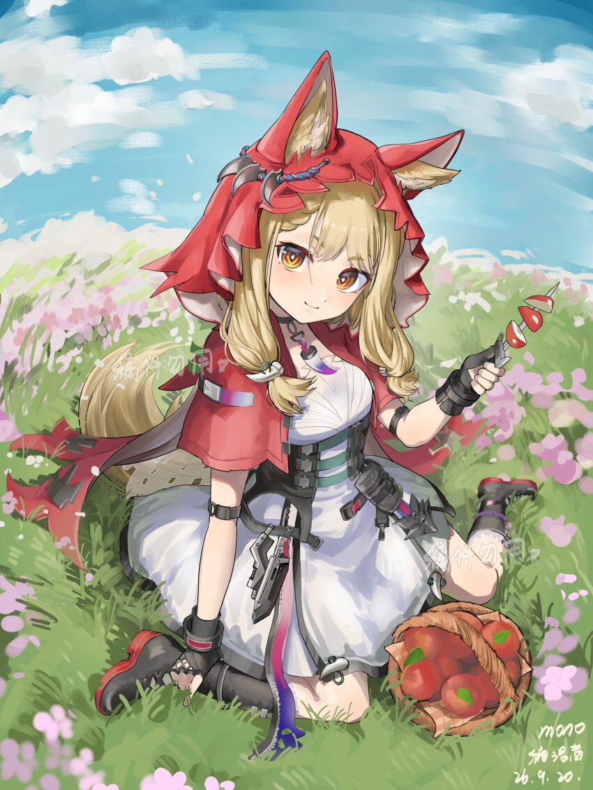 Rossi (Arknights) Rule 34 Image