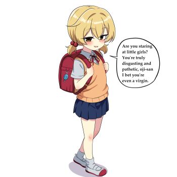 Hanakaji (Yuuchanto) Rule 34 Image