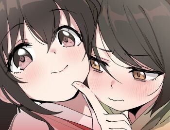 Blush Rule 34 Image