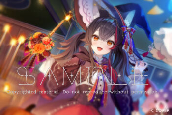 Miofa (Ookami Mio) Rule 34 Image