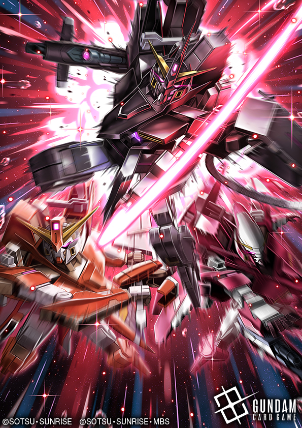 Gundam Rule 34 Image