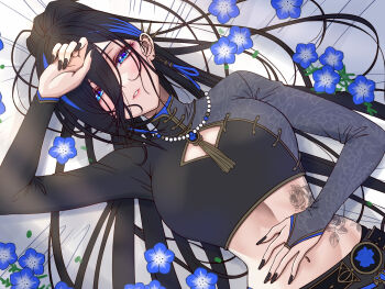 Ayase Yuu (2nd Costume) Rule 34 Image