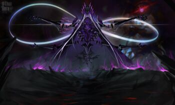 Amphoreus (Honkai: Star Rail) Rule 34 Image