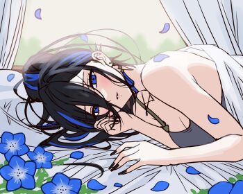 Ayase Yuu (2nd Costume) Rule 34 Image
