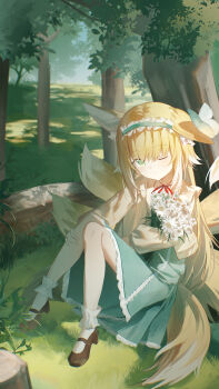 Suzuran (Arknights) Rule 34 Image