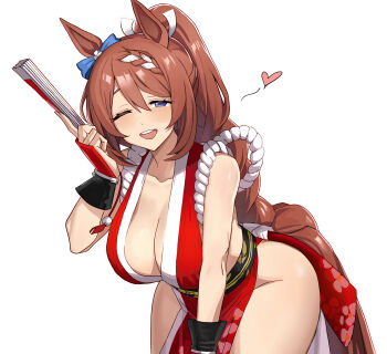 Shiranui Mai (Cosplay) Rule 34 Image