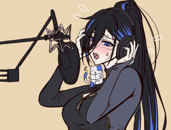 Ayase Yuu (2nd Costume) Rule 34 Image