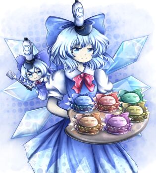 Fumo (Doll) Rule 34 Image