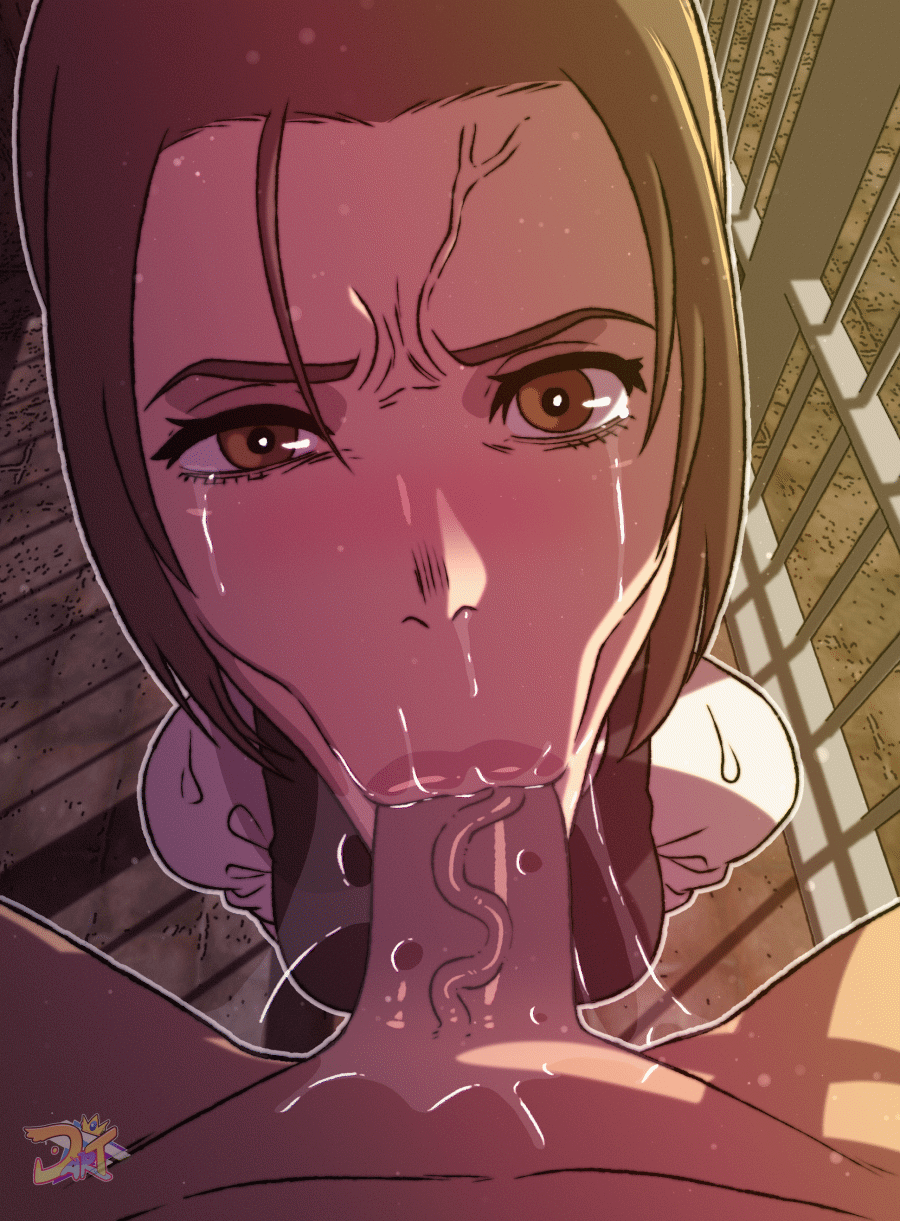 Gabi Braun (Shingeki No Kyojin) Rule 34 Image