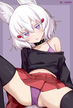 Chenki (Chenki) Rule 34 Image