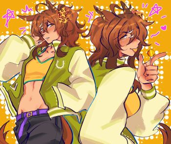 Genderswap (Mtf) Rule 34 Image