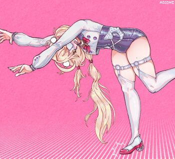 Phoenix Reffaella (Daydream Complex) Rule 34 Image