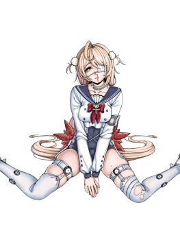 Phoenix Reffaella (Daydream Complex) Rule 34 Image