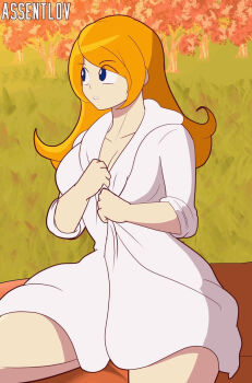 Mona (Warioware) Rule 34 Image