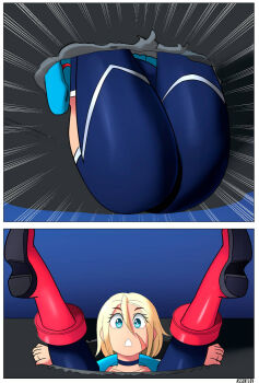 Ass Rule 34 Image